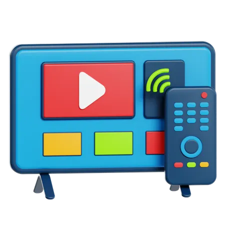 Smart TV
