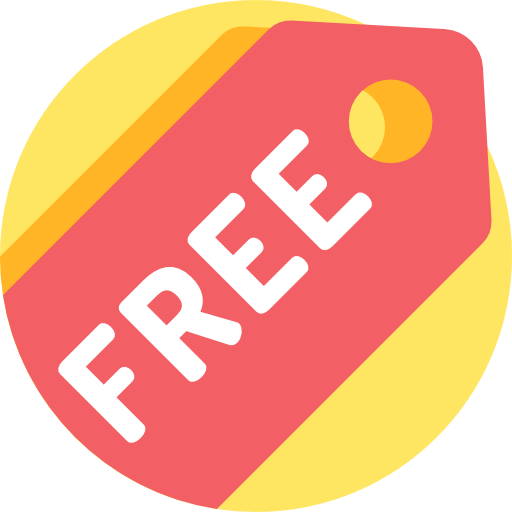 Content Provided Without Charge