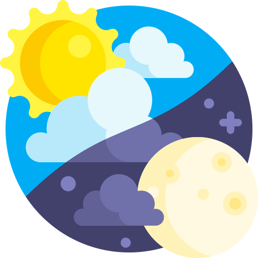 Day & Night Modes